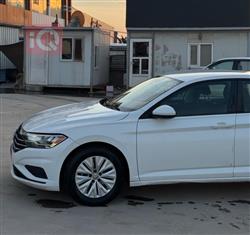 فولكسفاغن جيتا